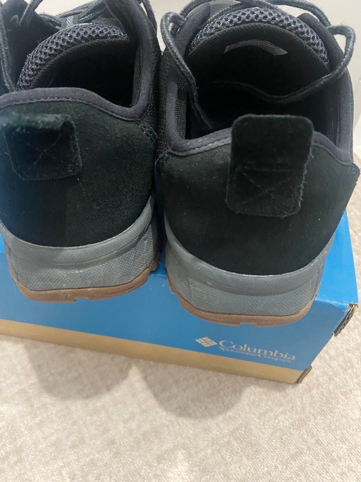 Columbia ayakkabı - Görsel 5