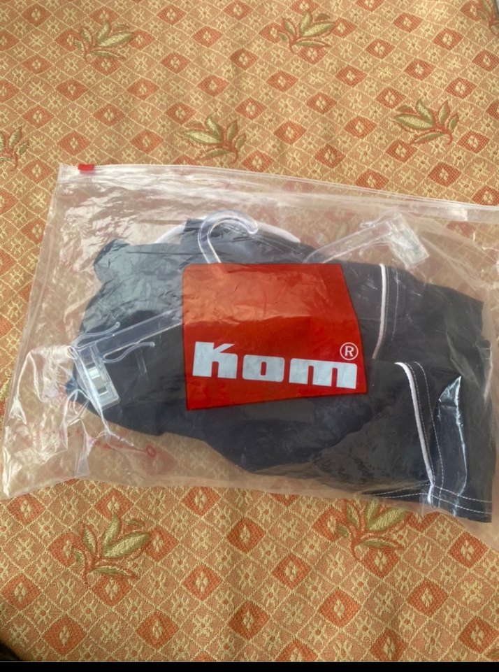 Gri Erkek Midi Yüzme Şortu - Görsel 3