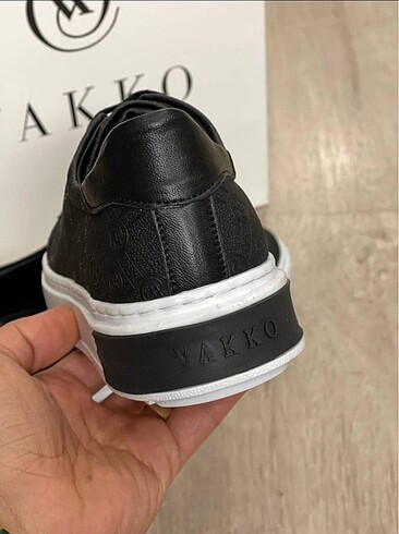 Vakko Vakko kadın ayakkabı