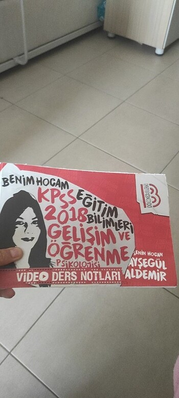 Kpss eğitim bilimleri 