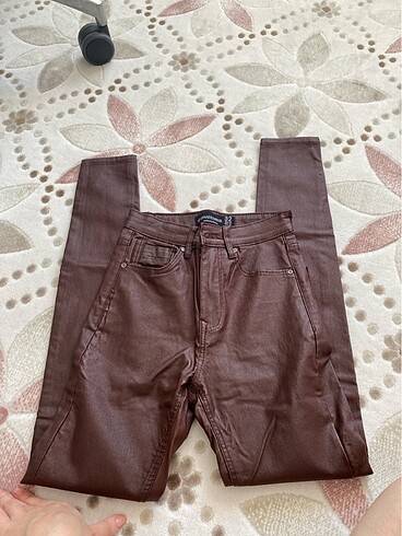 Mumlu pantolon
