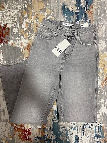 zara jean