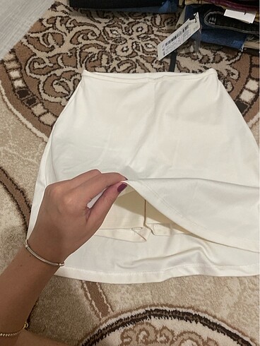 Oysho tenis eteği