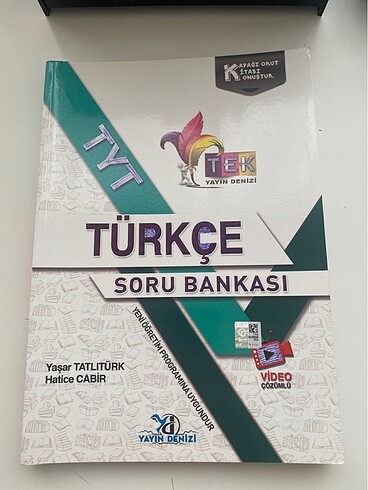 Tyt Türkçe Soru Bankası