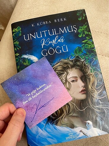  Unutulmuş Kuşlar Göğü