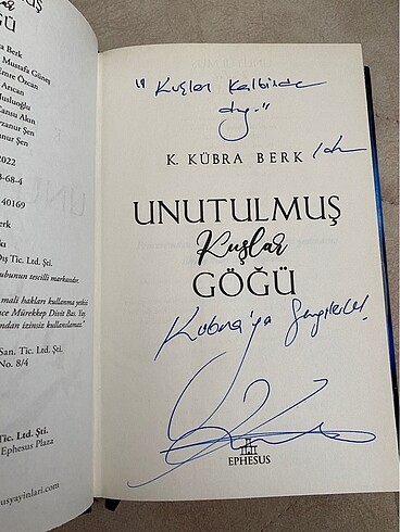  Beden Unutulmuş Kuşlar Göğü