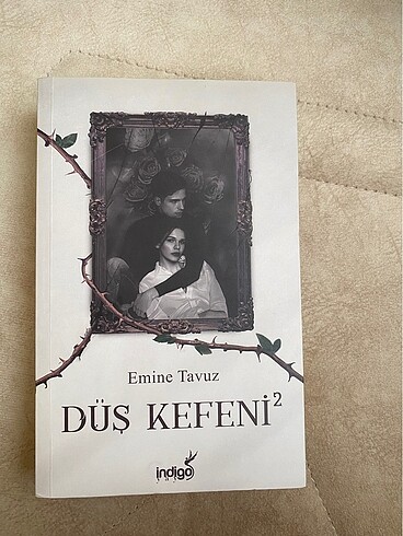 Emine Tavuz- Düş Kefeni 2