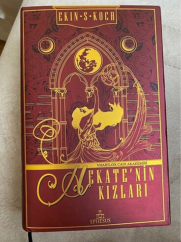 Hekatenin Kızları- Deniz Kızı Ağladığında