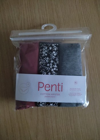 Penti xl