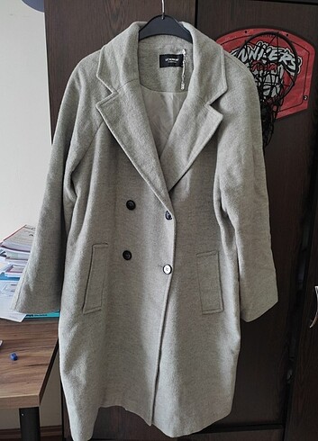 xl Beden LCW kaban