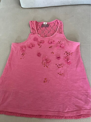 Mango Kids tişört 9-10yaş