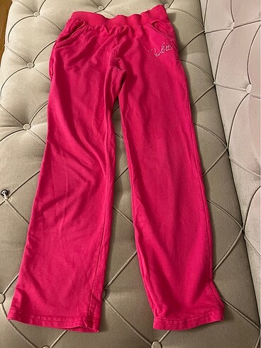 Barbie eşofman altı 9-10 yaş