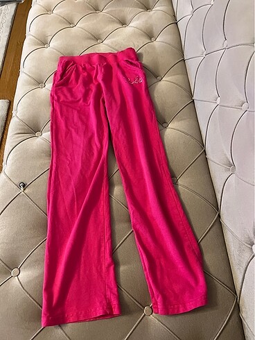 Barbie Barbie eşofman altı 9-10 yaş
