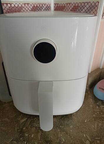 Xiaomi airfray fritoz 