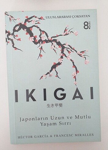IKIGAI