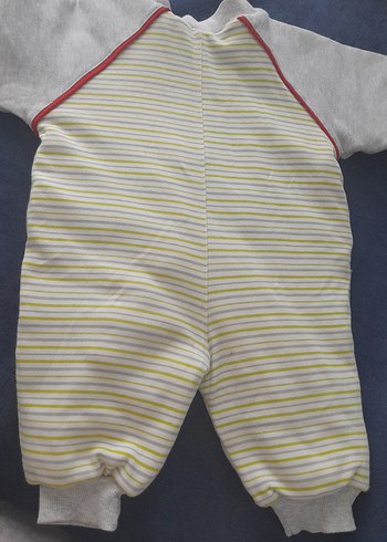 Bebek Uyku Tulumu - Görsel 4