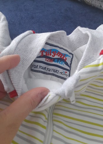 Bebek Uyku Tulumu - Görsel 3