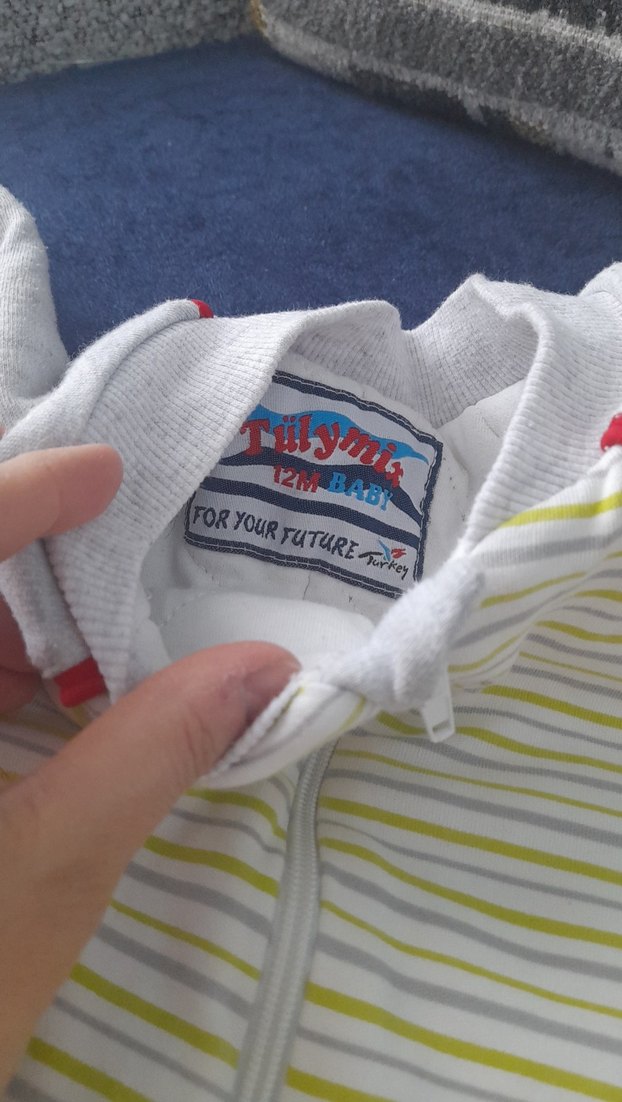 Bebek Uyku Tulumu - Görsel 3