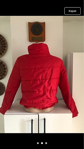Diğer Mont çok Iyı durumda