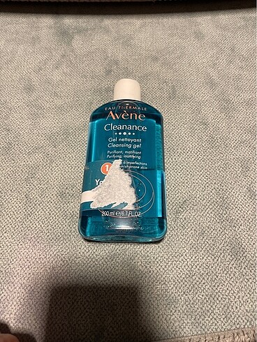 AVENE CLEANANCE CLEANSİNG GEL