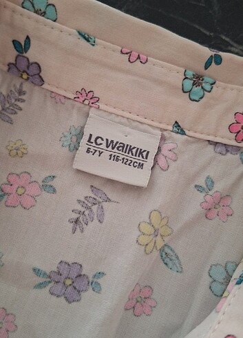 LC Waikiki Elbise