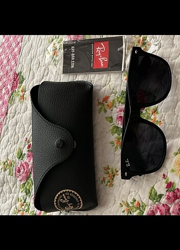 RayBan Orjinal Gözlük 