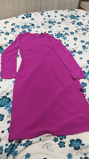 Tunik elbise