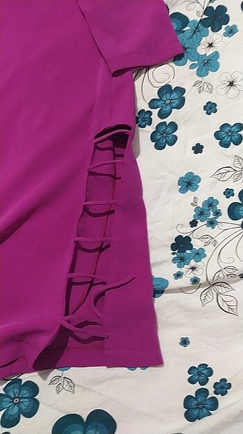 AL-MARWAH Tunik elbise