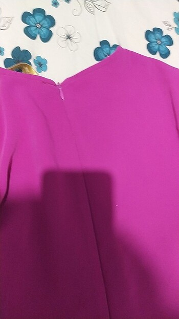 Tunik elbise - Görsel 5