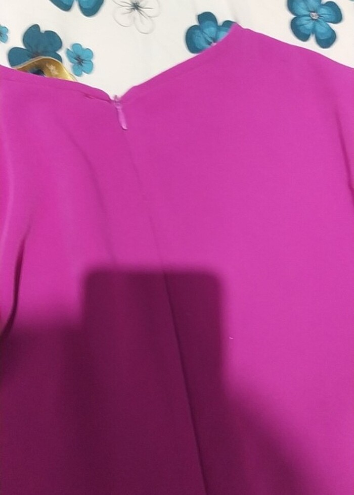 Tunik elbise - Görsel 5