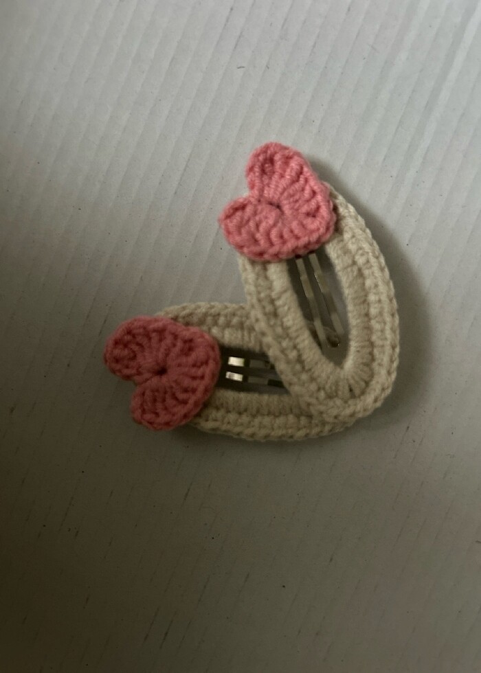 Örgü Toka ???? - Görsel 2