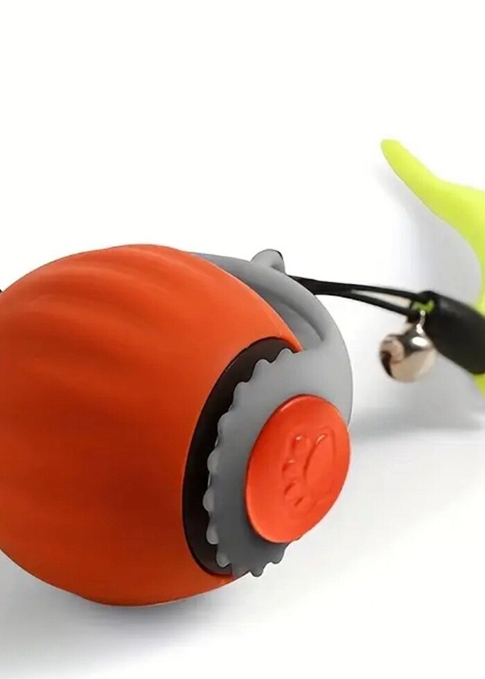 Kedi Oyuncağı - Görsel 2