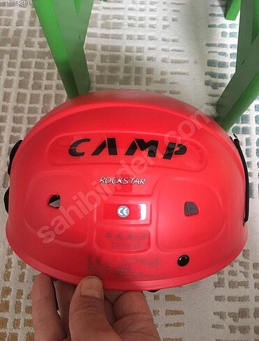 CAMP marka kask