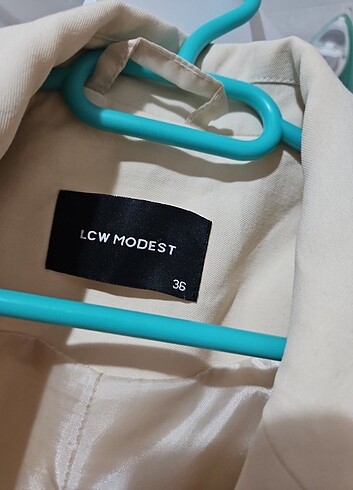 LC Waikiki CEKET LC WAKIKI