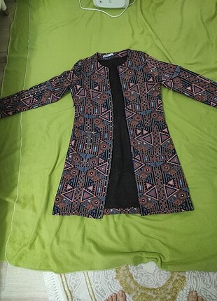 Blazer ceket