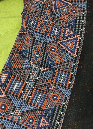 l Beden Blazer ceket