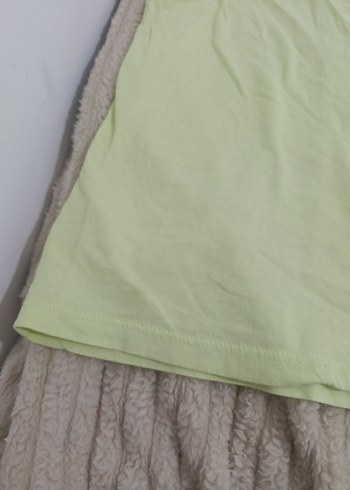 defacto 4 5 yaş sıfır kol - Görsel 5