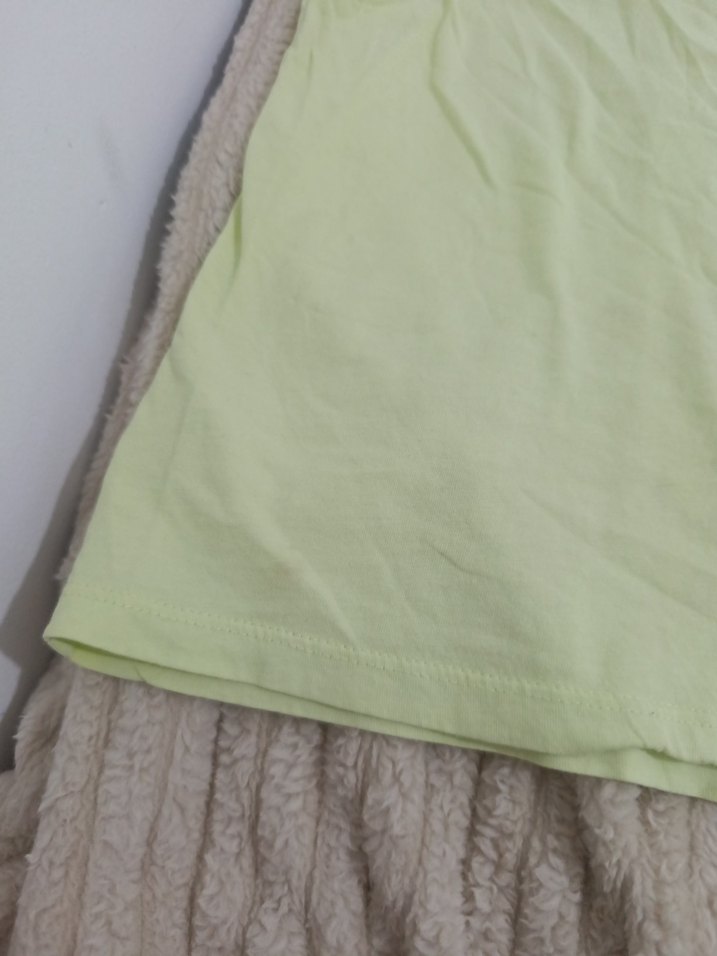 defacto 4 5 yaş sıfır kol - Görsel 5