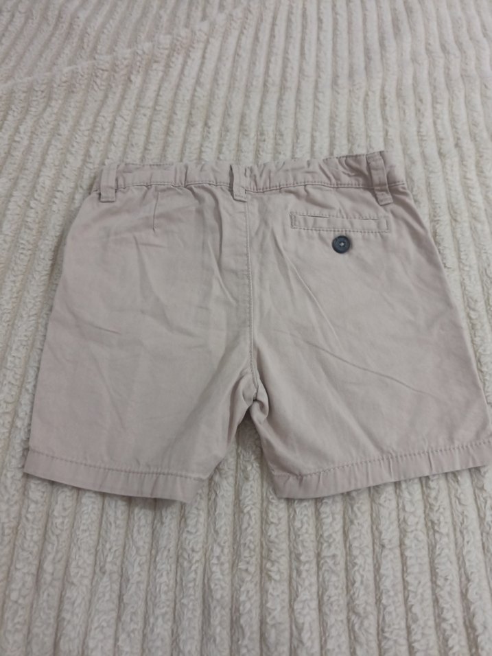 LC waikiki erkek çocuk şort 12 18 ay - Görsel 5