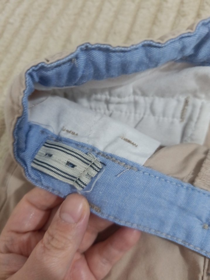 LC waikiki erkek çocuk şort 12 18 ay - Görsel 4