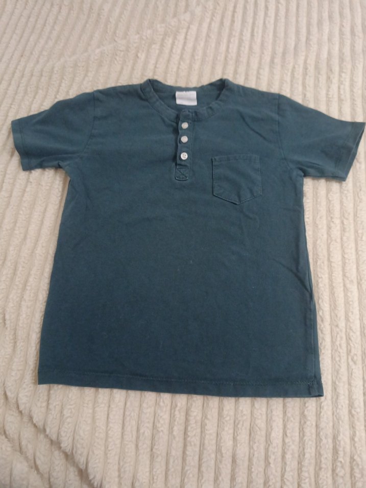 4 yaş tişört - Görsel 2