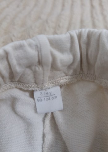 4 Yaş Beden LC waikiki 3 4 yaş alt eşofman