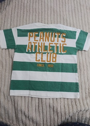 LC waikiki 24 36 ay tişört - Görsel 3