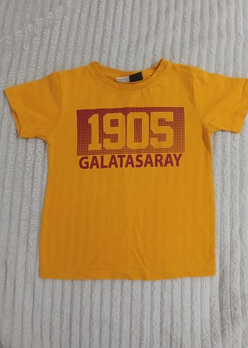 LC waikiki 4 yaş tişört