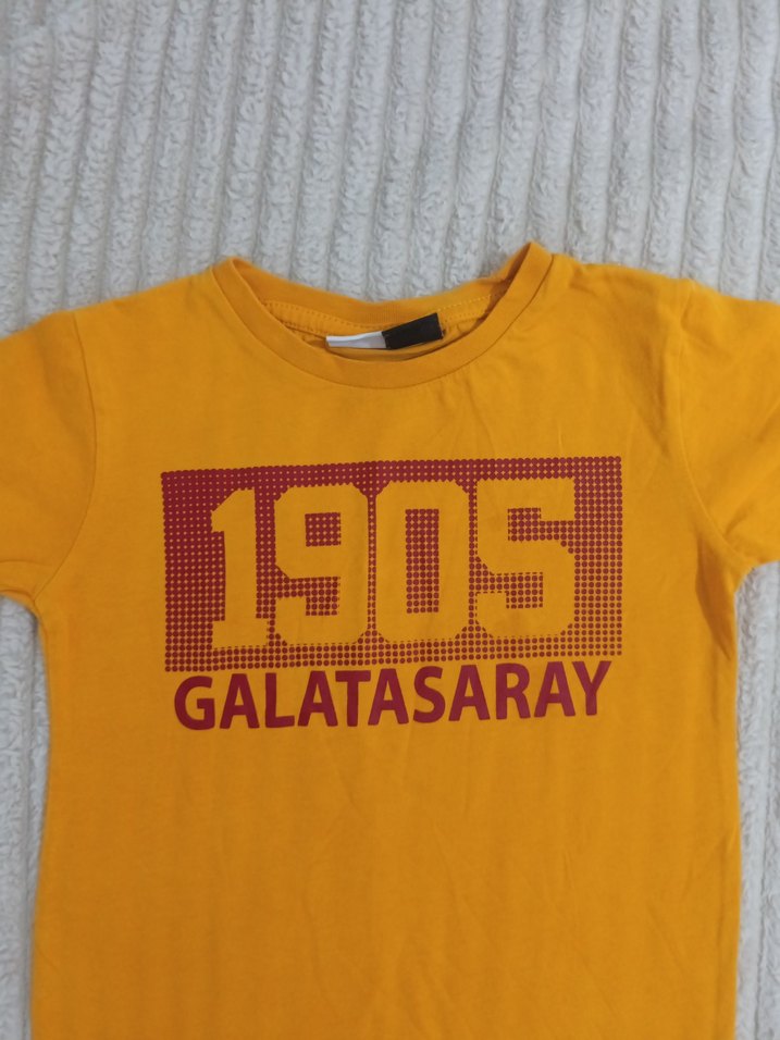 LC waikiki 4 yaş tişört - Görsel 2