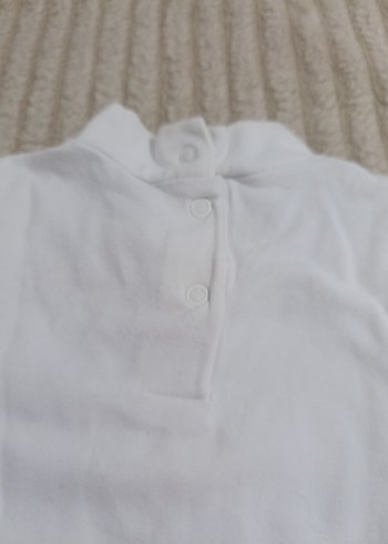 LC waikiki kız çocuk sweatshirt 24 36 ay - Görsel 5