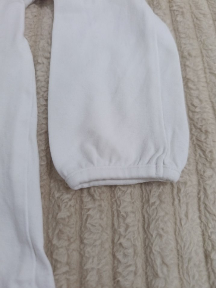 LC waikiki kız çocuk sweatshirt 24 36 ay - Görsel 2