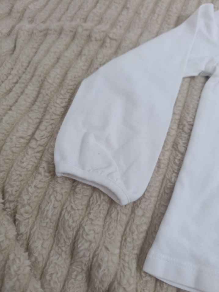 LC waikiki kız çocuk sweatshirt 24 36 ay - Görsel 3