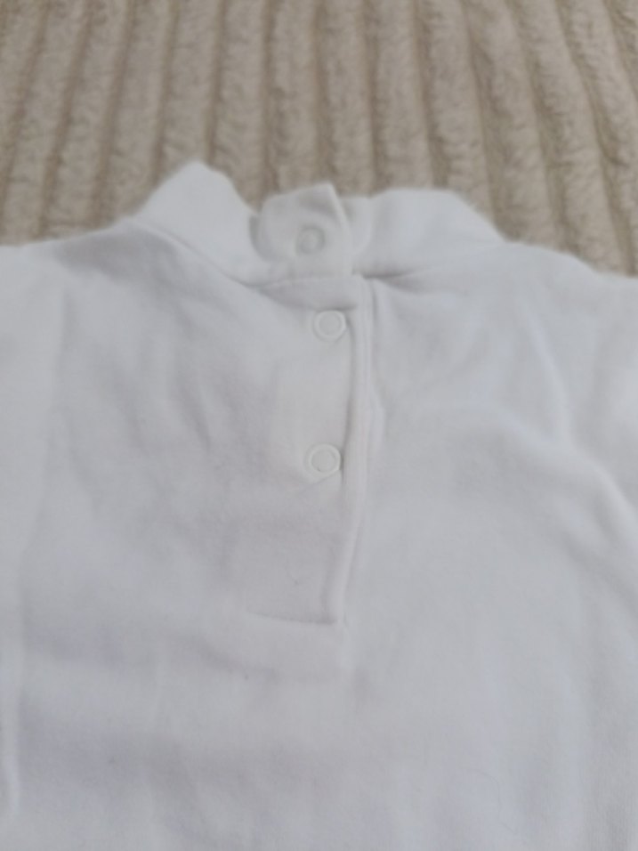 LC waikiki kız çocuk sweatshirt 24 36 ay - Görsel 5