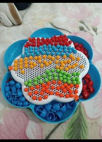  Beden 3 lü oyuncak seti